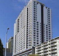 lan SOHO Suites - Accommodation Nelson Bay