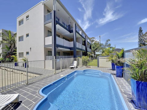 Shoal Bay Beach Club Apartments - Nelson Bay Accommodation.com 0