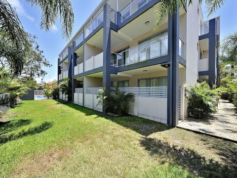 Shoal Bay Beachclub Apartments - Accommodation Nelson Bay 4