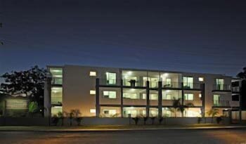 Shoal Bay Beachclub Apartments - Accommodation Nelson Bay 2