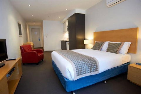 Quest Sxy South Yarra - Accommodation Nelson Bay 0