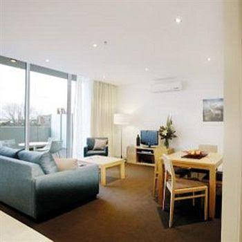 Quest Sxy South Yarra - Accommodation Nelson Bay 1