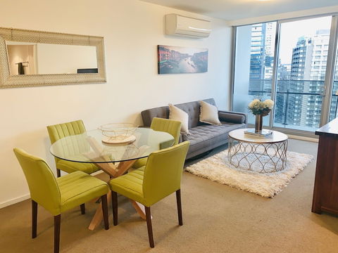 Luxury Apartment With View - Nelson Bay Accommodation.com 0