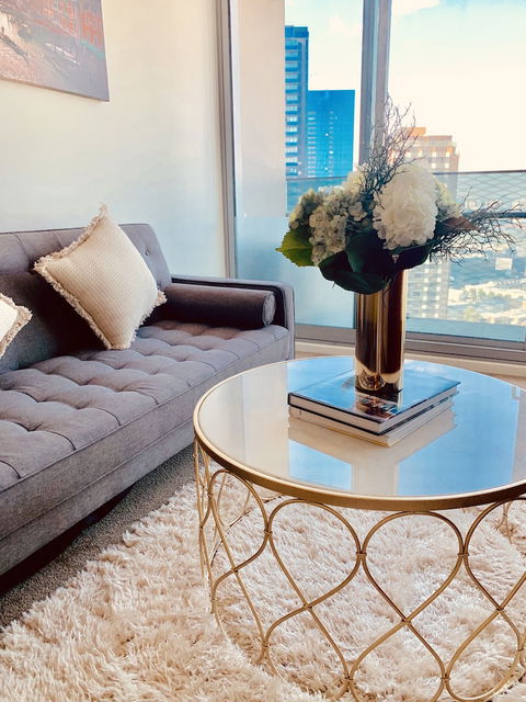 Luxury Apartment With View - Nelson Bay Accommodation.com 5