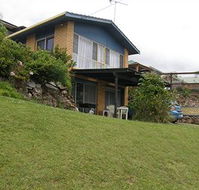 Ambience Holiday Apartments - Accommodation Nelson Bay