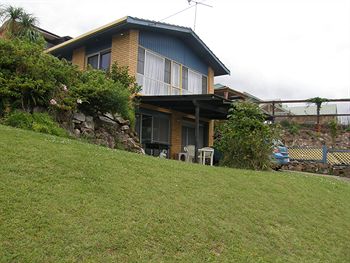 Ambience Holiday Apartments - Accommodation Nelson Bay 0