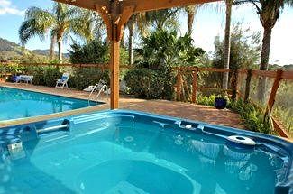 Ambience Holiday Apartments - Accommodation Nelson Bay 6