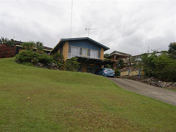 Ambience Holiday Apartments - Accommodation Nelson Bay 2