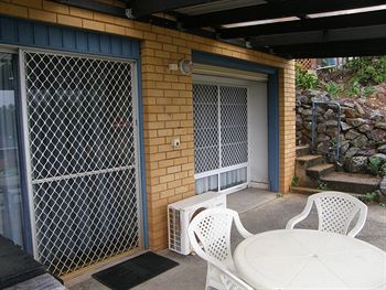 Ambience Holiday Apartments - Accommodation Nelson Bay 1