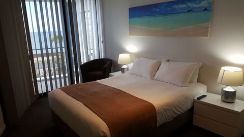 Pier One - Accommodation Nelson Bay 5