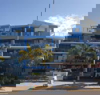 Pier One - Accommodation Nelson Bay