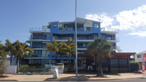 Pier One - Accommodation Nelson Bay 0