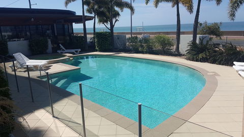 Pier One - Accommodation Nelson Bay 3
