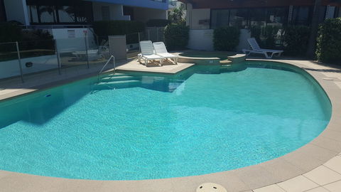 Pier One - Accommodation Nelson Bay 2