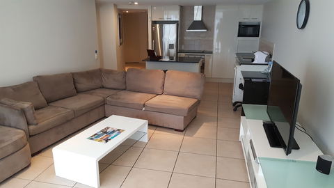 Pier One - Accommodation Nelson Bay 6