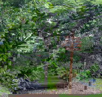 Woolshed Eco Lodge - Accommodation Nelson Bay