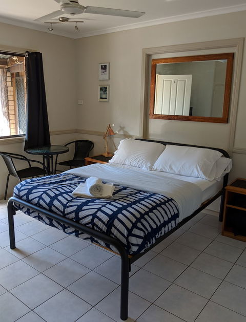 Woolshed Eco Lodge - Accommodation Nelson Bay 2