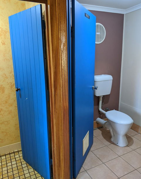 Woolshed Eco Lodge - Accommodation Nelson Bay 6