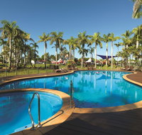 Oaks Sunshine Coast Oasis Resort - Accommodation Nelson Bay