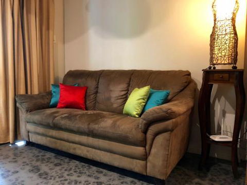 Five 3 Five - The Beachside Barracks - Accommodation Nelson Bay 1