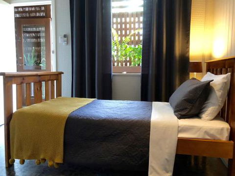 Five 3 Five - The Beachside Barracks - Accommodation Nelson Bay 3