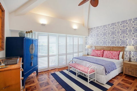 La Mer Noosa - Accommodation Nelson Bay 1