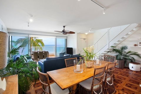 La Mer Noosa - Accommodation Nelson Bay 3