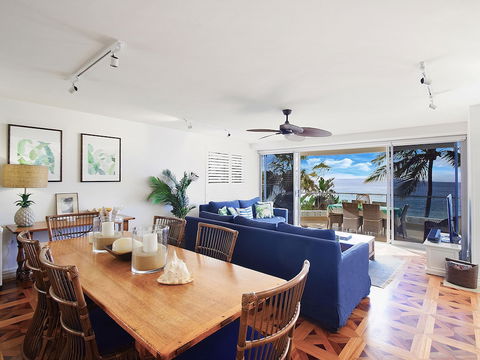 La Mer Noosa - Accommodation Nelson Bay 6