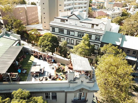 Mad Monkey Backpackers Bayswater - Accommodation Nelson Bay 0