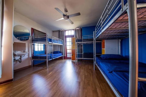 Mad Monkey Backpackers Bayswater - Accommodation Nelson Bay 5