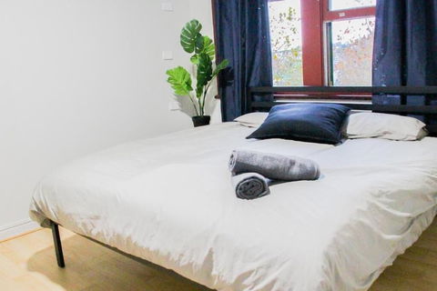 Mad Monkey Backpackers Bayswater - Accommodation Nelson Bay 4