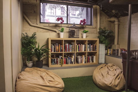 Mad Monkey Backpackers Bayswater - Accommodation Nelson Bay 1