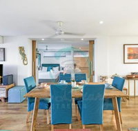 ZEN TOWERS - COZY HOLIDAY HOME For Families in CBD - Accommodation Nelson Bay