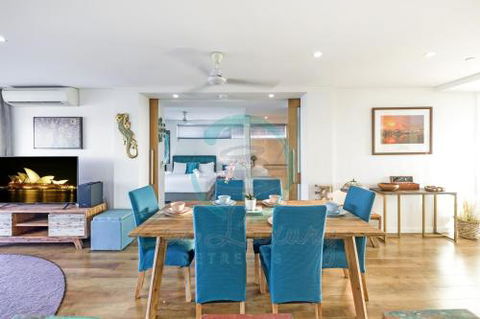 ZEN TOWERS - COZY HOLIDAY HOME For Families In CBD - Accommodation Nelson Bay 0