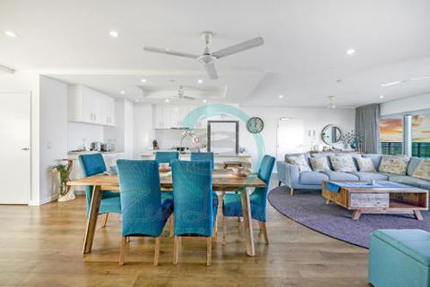ZEN TOWERS - COZY HOLIDAY HOME For Families In CBD - Accommodation Nelson Bay 1