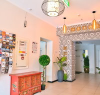 Regency Apartments - Accommodation Nelson Bay