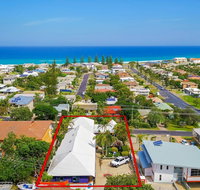 Clubyamba Beach Holiday Accommodation - Adults Only - Accommodation Nelson Bay