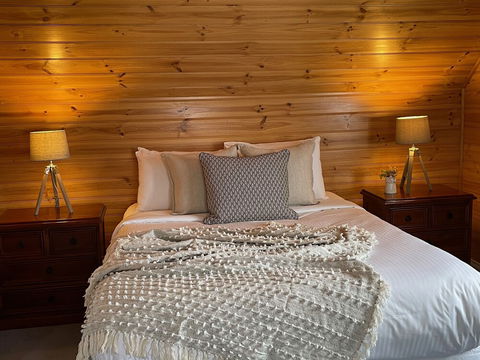 Dunes - Elegant Beach Villa With Huge Swim Spa - Accommodation Nelson Bay 1