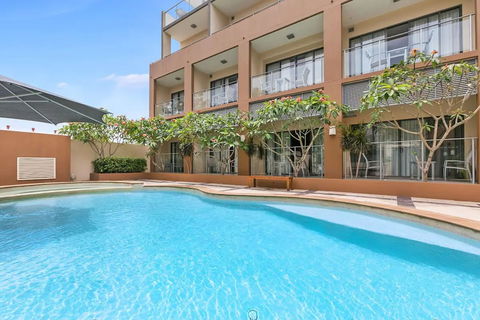 Eden By The Bay - Accommodation Nelson Bay 6