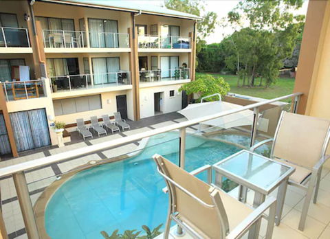 Eden By The Bay - Accommodation Nelson Bay 4