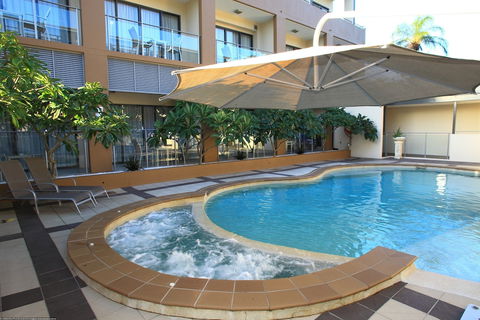 Eden By The Bay - Accommodation Nelson Bay 5
