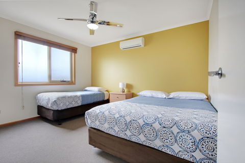 Apartments On Church - Unit 7 - Accommodation Nelson Bay 6