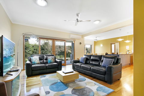 Apartments On Church - Unit 7 - Accommodation Nelson Bay 4