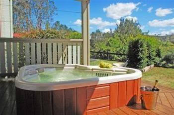 Heritage Retreat - Accommodation Nelson Bay 1