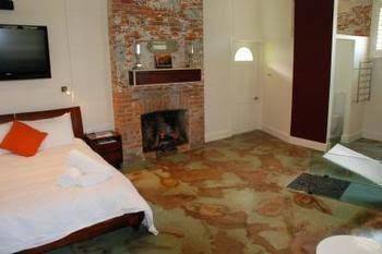 Heritage Retreat - Accommodation Nelson Bay 4