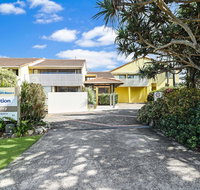 Peregian Court Resort - 4/84 Peregian Esp - Accommodation Nelson Bay