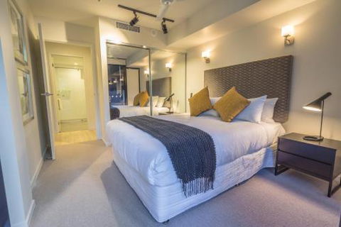 Arise Arena - Accommodation Nelson Bay 1