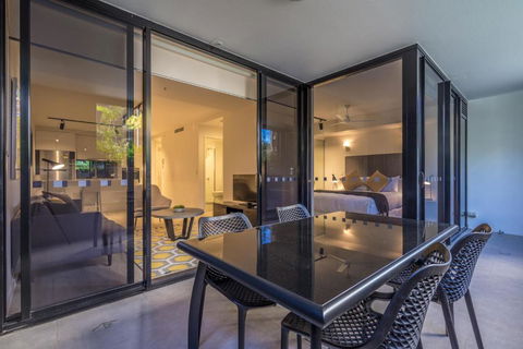 Arise Arena - Accommodation Nelson Bay 4