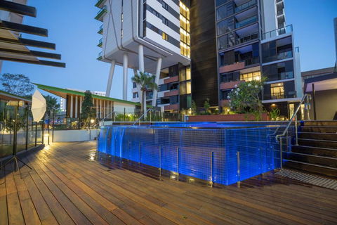 Arise Arena - Accommodation Nelson Bay 5