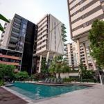 Arise Arena - Accommodation Nelson Bay 0